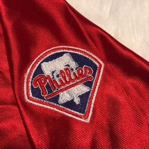 Lee Other - Men's Phillies Jersey Lee Other - Men's Phillies Jersey